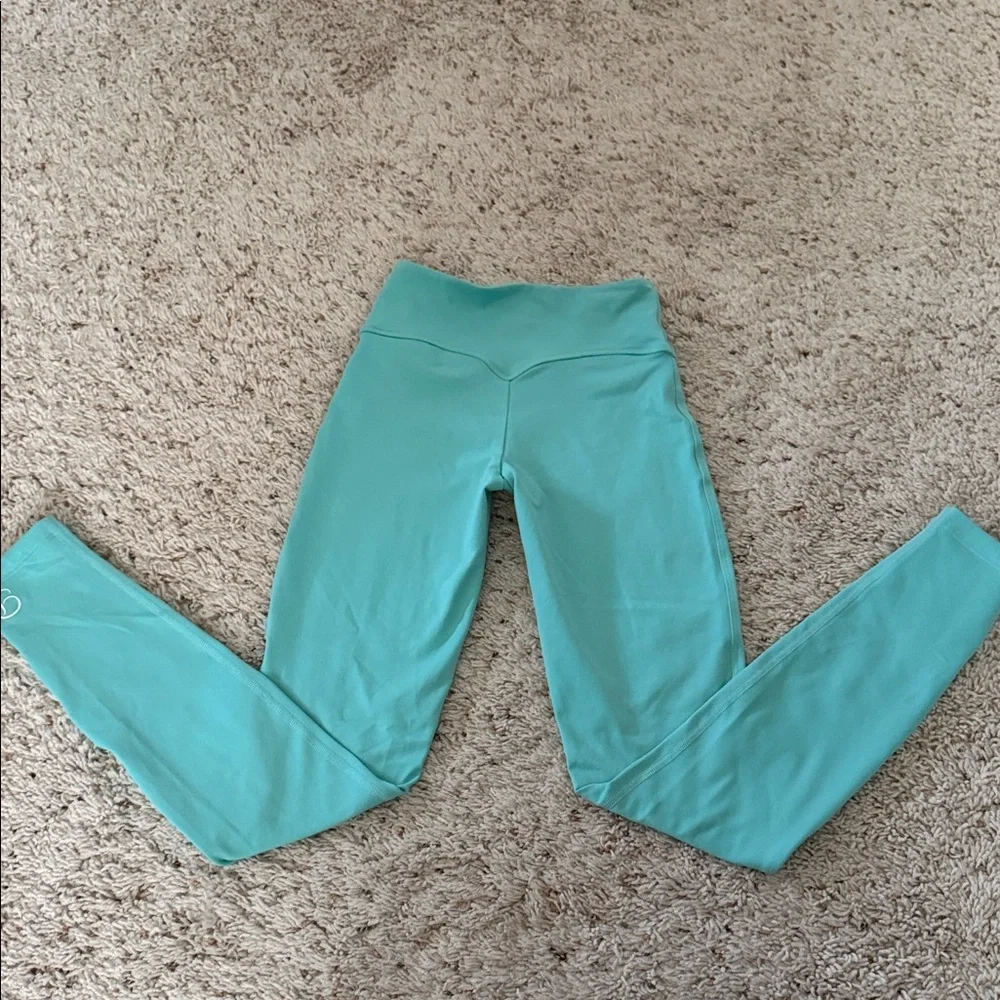 Bombshell Bunny Leggings BNWOT - Picture 5 of 5